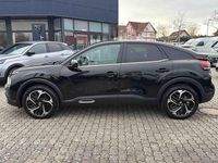 Używany Citroën C4 PureTech 131 KM (96 kW) 2023 Czarny SUV