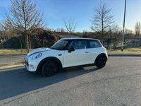 gebraucht Mini Cooper 1.5 Benzin 136 PS Leder LED