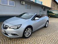 gebraucht Opel Cascada Cabrio