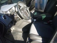 Gebraucht Opel Meriva 131 PS (96 kW) 2013 Braun Van / Kleinbus