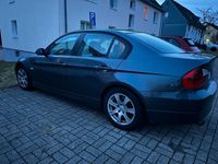 gebraucht BMW 318 i E90 3er