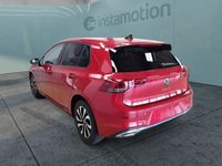 gebraucht VW Golf 1.5 TSI ACTIVE NAVI SITZHZG ACC KAMERA