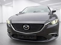 Second-hand Mazda 6 175 CP (128 kW) 2017 Gri Break