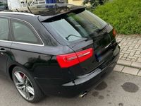 gebraucht Audi A6 3.0 competition quattro 313ps