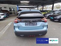 Gebraucht Citroën C4 PureTech 131 PS (96 kW) 2024 Blau SUV