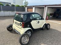 gebraucht Smart ForTwo Coupé pure 37kW pure