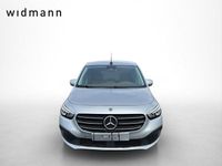 Gebraucht Mercedes 180 116 PS (85 kW) 2022 Silber Limousine