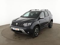 Gebraucht Dacia Duster Prestige 125 PS (91 kW) 2018 Grau SUV