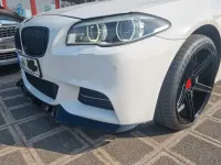 Gebraucht BMW 535 Performance 313 PS (230 kW) 2016 Weiß Limousine