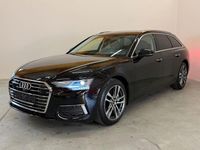 Gebraucht Audi A6 Design 265 PS (194 kW) 2022 Schwarz Kombi