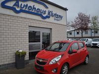 gebraucht Chevrolet Spark LS +