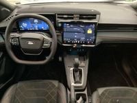 Gebraucht Ford Puma ST-Line X 155 PS (114 kW) 2025 Grau SUV