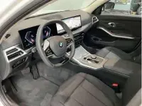 Gebraucht BMW 318 156 PS (114 kW) 2025 Weiß (alpinweiß uni) Kombi