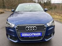 gebraucht Audi A1 Sportback Attraction-1,4-PDC-Sitzheizung