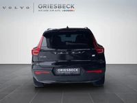 Używany Volvo C40 169 kW (231 KM) 2022 Czarny SUV