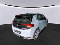Gebraucht VW ID.3 Pure 110 kW (150 PS) 2021 Grau Kleinwagen