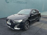 Gebraucht Audi A1 Ambiente 116 PS (85 kW) 2024 Schwarz Kleinwagen