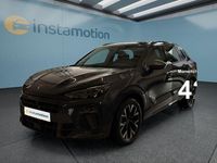 Usado Cupra Terramar 204 HP (150 kW) 2025 Cinzento SUV