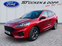 gebraucht Ford Kuga Plug-In Hybrid ST-Line X*B&O+ACC+Panorama..