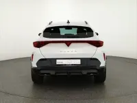 Nowe Cupra Formentor 150 KM (110 kW) 2026 Biały SUV
