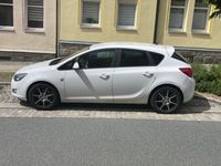 gebraucht Opel Astra Sports T. 150 Jahre 1.7 CDTI EcoSport KLIMA/TEMPOMAT
