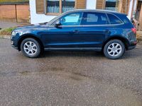 gebraucht Audi Q5 quattro 2.0tdi