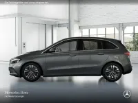 Gebraucht Mercedes B220 Progressive 190 PS (139 kW) 2025 Mountain grau Kleinwagen
