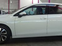 Gebraucht VW Golf VIII Active 150 PS (110 kW) 2023 Weiß Limousine