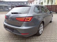 Gebraucht Seat Leon ST FR 125 PS (91 kW) 2017 Grau Kombi