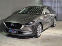 Gebraucht Mazda CX-30 Selection 122 PS (89 kW) 2020 Grau SUV