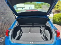 Używany VW T-Roc Style 150 KM (110 kW) 2018 Niebieski SUV