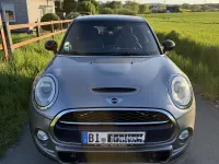 Second-hand Mini Cooper S Chili 192 CP (141 kW) 2017 Hatchback