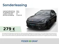Brugt Cupra Leon 150 HK (110 kW) 2025 Grå Stationcar