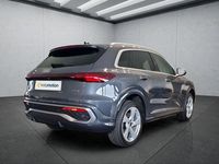 Gebraucht Audi Q5 204 PS (150 kW) 2025 Grau SUV