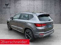 Usata Cupra Ateca 190 CV (139 kW) 2024 Grigio SUV