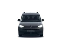 Gebraucht VW Caddy 116 PS (85 kW) 2024 Grau Van / Kleinbus