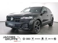 Gebraucht VW Touareg Style 286 PS (210 kW) 2025 Schwarz SUV