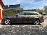 Gebraucht Audi A4 Sport 190 PS (139 kW) 2018 Kombi