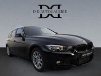 Gebraucht BMW 318 Performance 143 PS (105 kW) 2015 Schwarz Kombi