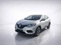 Gebraucht Renault Kadjar LIMITED 159 PS (116 kW) 2022 Grau SUV
