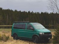 Gebraucht VW T5 140 PS (102 kW) 2012 Van