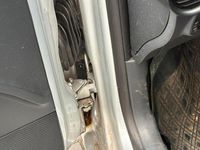 Gebraucht Seat Ibiza 75 PS (55 kW) 2005 Silber Kleinwagen