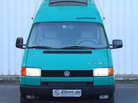 Gebraucht VW T4 57 PS (41 kW) 1992 Andere Van