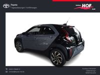 gebraucht Toyota Aygo X, 1.0-l-VVT-i, Pulse mit Komfort/LED-Paket