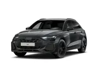 Gebraucht Audi A3 S-Line 204 PS (150 kW) 2025 Grau Limousine