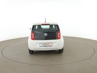 gebraucht VW up! up! 1.0 Move Benzin, 11.110 €