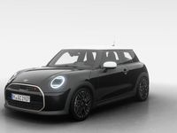 Gebraucht Mini Cooper 156 PS (114 kW) 2024 Schwarz Kleinwagen