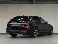 Gebraucht Audi S6 Sport 349 PS (256 kW) 2020 Schwarz Kombi
