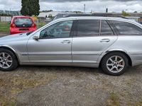 gebraucht Mercedes C220 cdi T-Model