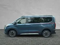 Neu Buerstner Copa C 500 150 PS (110 kW) 2025 Blue metallic Van